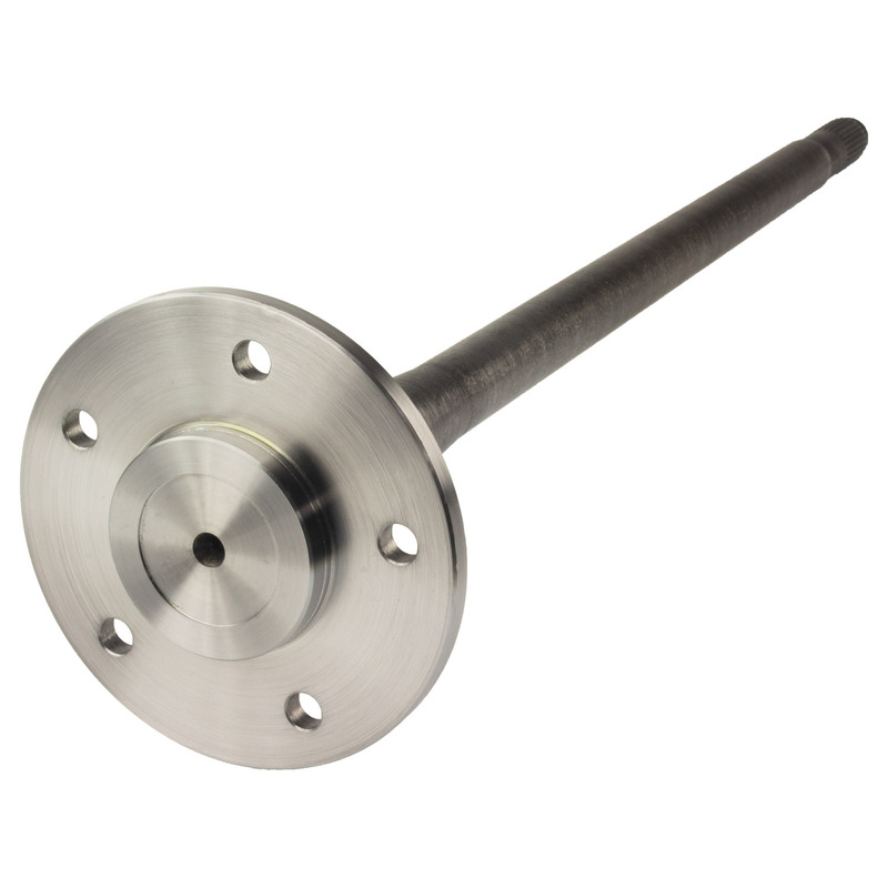 Drive Axle Shaft
